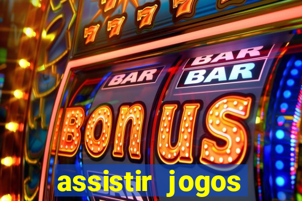 assistir jogos mortais 7 dublado